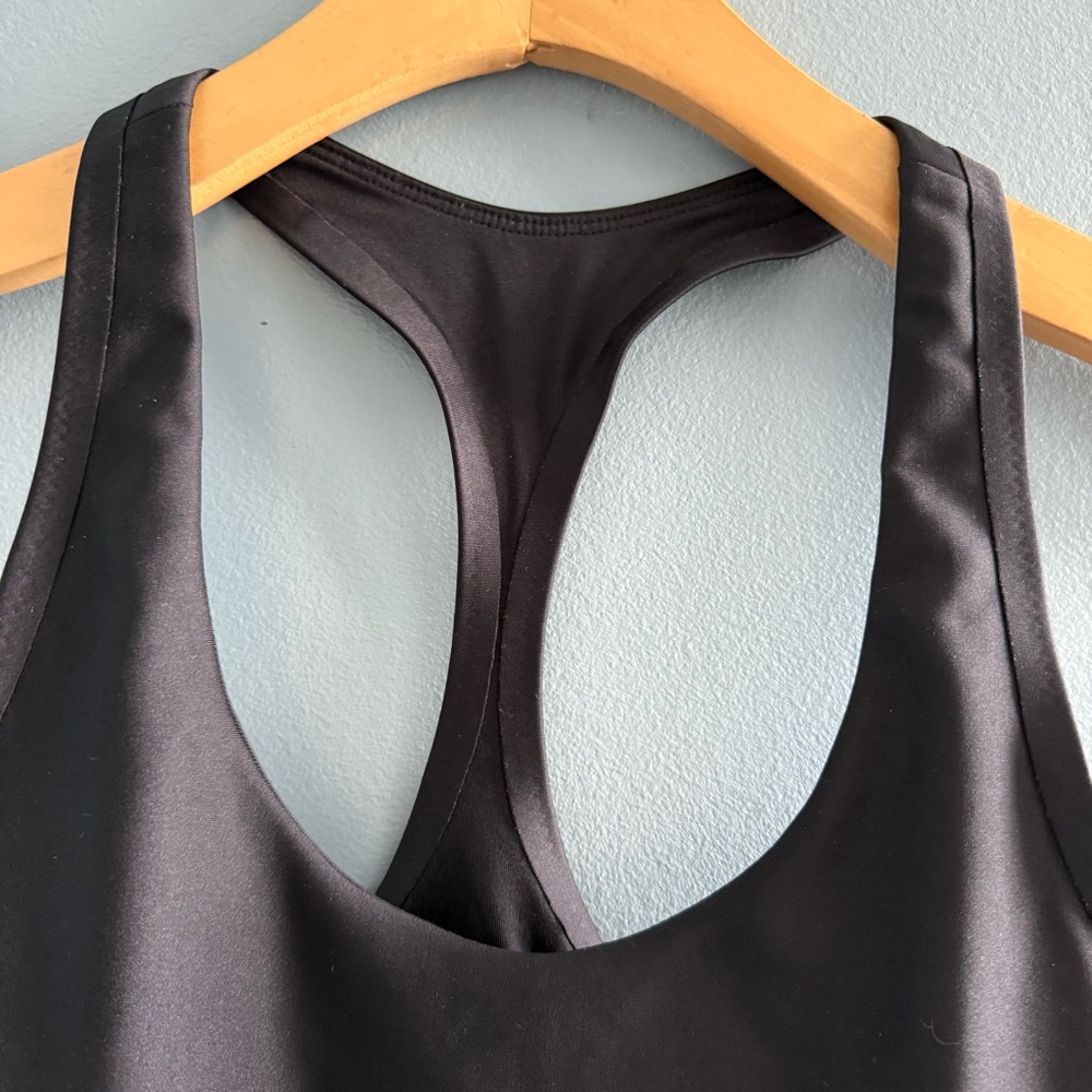 Alo Yoga Airlift Fuse Bra Tank - Picture 4 of 6